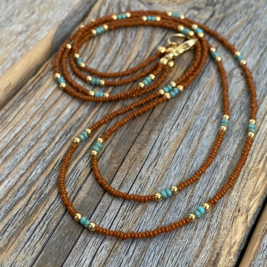 Turquoise