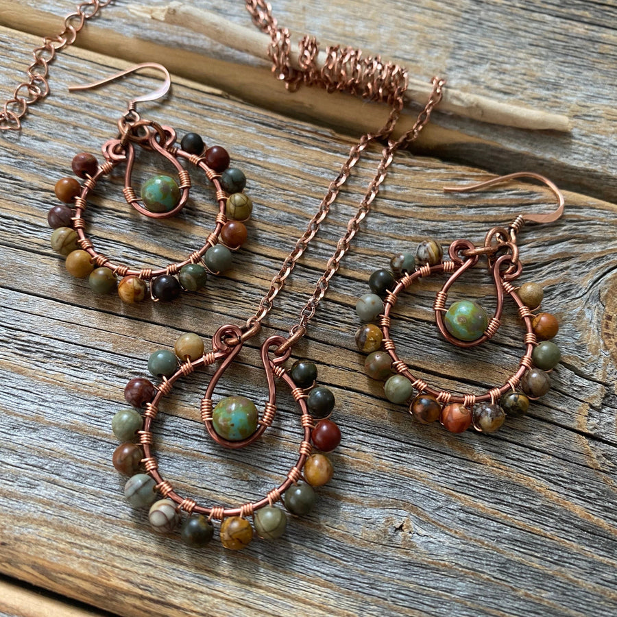 Jewelry Sets